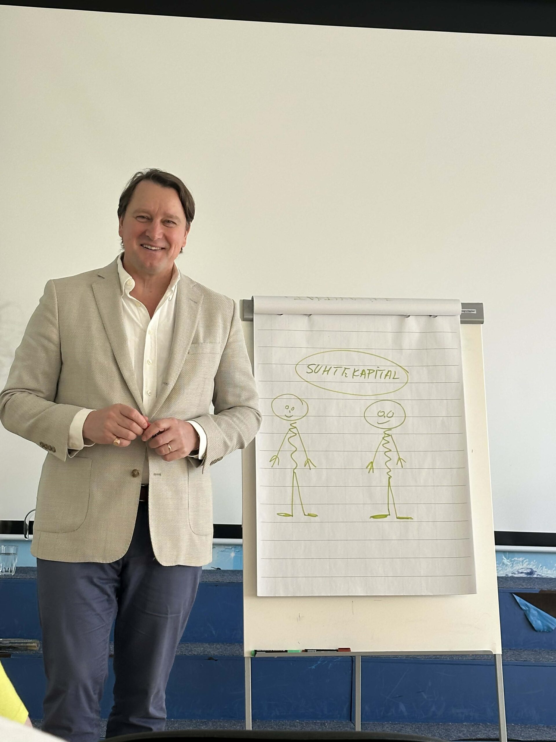 Tähesära ja huumor arendasid Otepää lasteaednikke