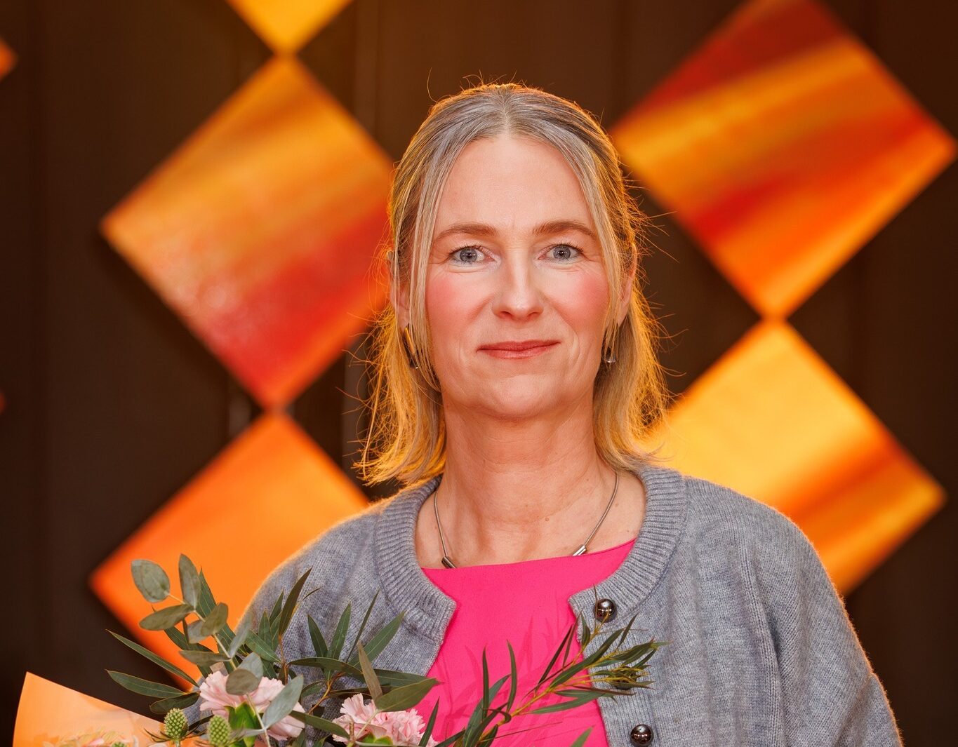 Meie Liana on värske Otepää medali omanik